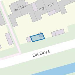 Perceel OZN00-C-3770