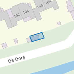 Perceel OZN00-C-3772