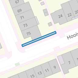 Perceel OZN00-C-3799