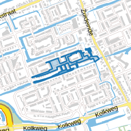 Perceel OZN00-C-3809