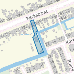 Perceel OZN00-C-3834