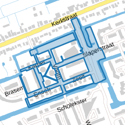 Perceel OZN00-C-3857