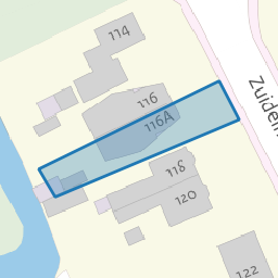 Perceel OZN00-C-3873