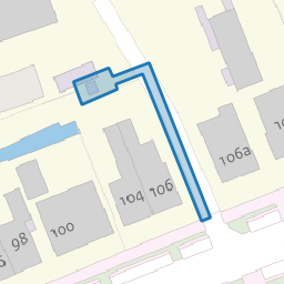 Perceel OZN00-C-3899