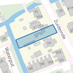 Perceel OZN00-C-3929