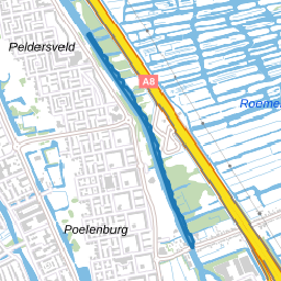 Perceel OZN00-D-2604