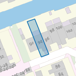 Perceel OZN00-F-1061