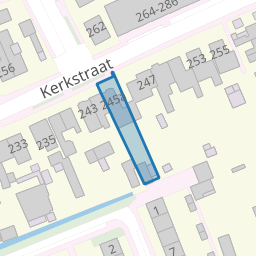 Perceel OZN00-F-1213