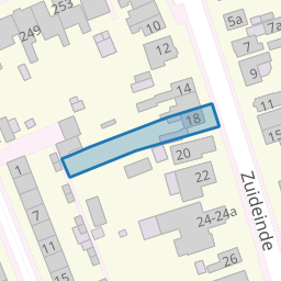 Perceel OZN00-F-1231