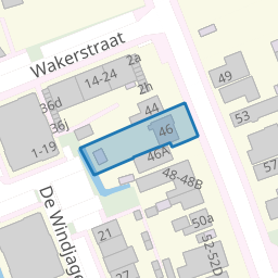 Perceel OZN00-F-1600