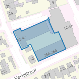 Perceel OZN00-F-1671