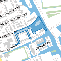 Perceel OZN00-F-1697