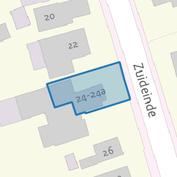 Perceel OZN00-F-1707