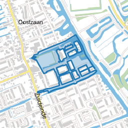 Perceel OZN00-F-1718