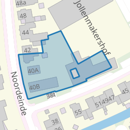 Perceel OZN00-G-1001