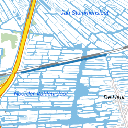 Perceel OZN00-K-1006