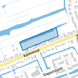 Perceel OZN00-K-1022