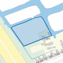 Perceel OZN00-K-1033