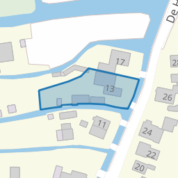 Perceel OZN00-L-1000