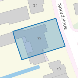 Perceel OZN00-L-1005