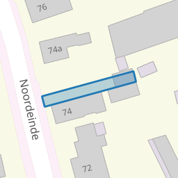 Perceel OZN00-L-1070