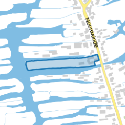 Perceel OZN00-L-1113