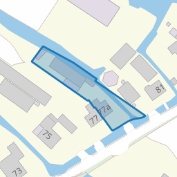 Perceel OZN00-L-1160