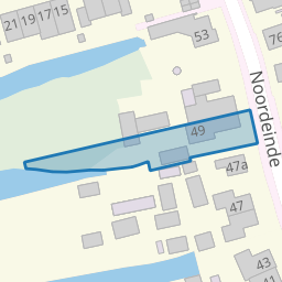 Perceel OZN00-L-1231