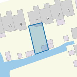 Perceel OZN00-L-1257