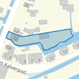 Perceel OZN00-L-1290