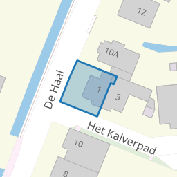 Perceel OZN00-L-1350