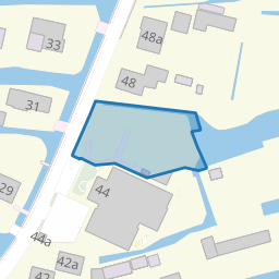 Perceel OZN00-L-1353