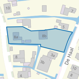 Perceel OZN00-L-1390