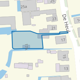 Perceel OZN00-L-1489