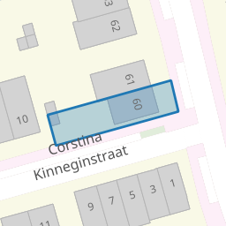 Perceel OZN00-L-1519