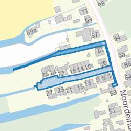 Perceel OZN00-L-1526