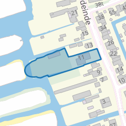 Perceel OZN00-L-1532