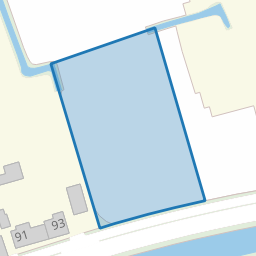 Perceel PAK00-A-1109