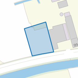 Perceel PAK00-A-1110