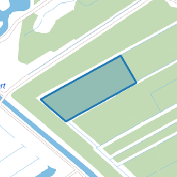 Perceel PAK00-A-1163