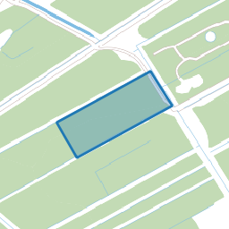 Perceel PAK00-A-1164