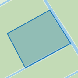 Perceel PAK00-A-1168