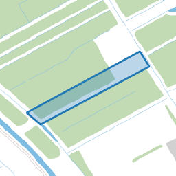 Perceel PAK00-A-1172