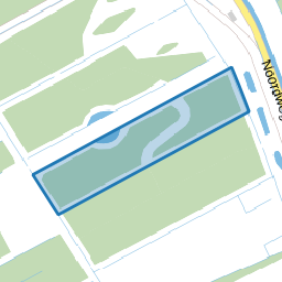 Perceel PAK00-A-1201