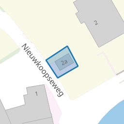 Perceel PAK00-A-1222