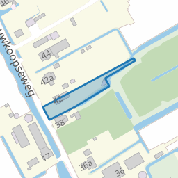 Perceel PAK00-A-1246