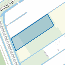 Perceel PAK00-A-1301