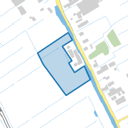 Perceel PAK00-A-1363