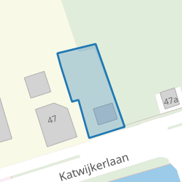 Perceel PAK00-A-1372