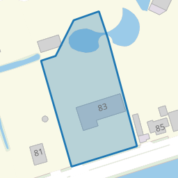 Perceel PAK00-A-1376